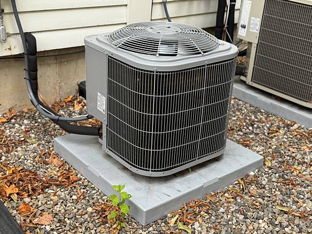 24/7 Emergency Hvac Installation experts in Franklinville, NC