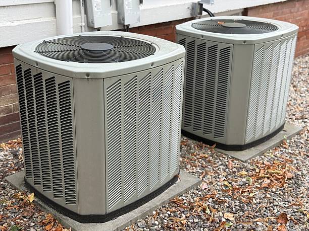 Reliable Hvac Installation contractor in Franklinville, NC by Leonard HVAC