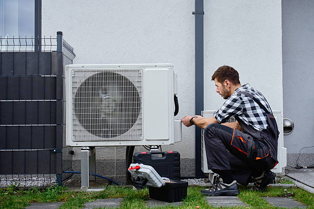 Top rated local Hvac Installation specialists in Franklinville, NC